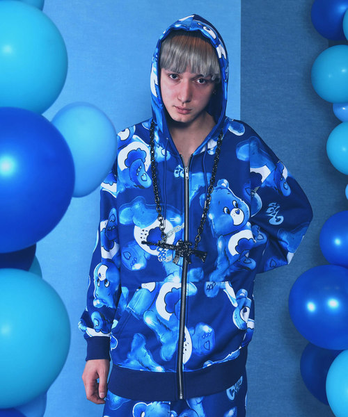 LAND by MILKBOY（ランドバイミルクボーイ）の「【LAND】ケアベア