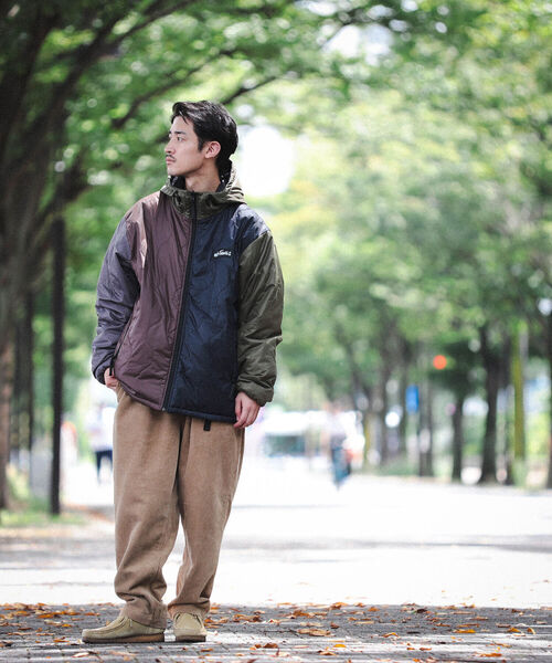 WILD THINGS（ワイルドシングス）の「WILD THINGS × BEAMS / 別注