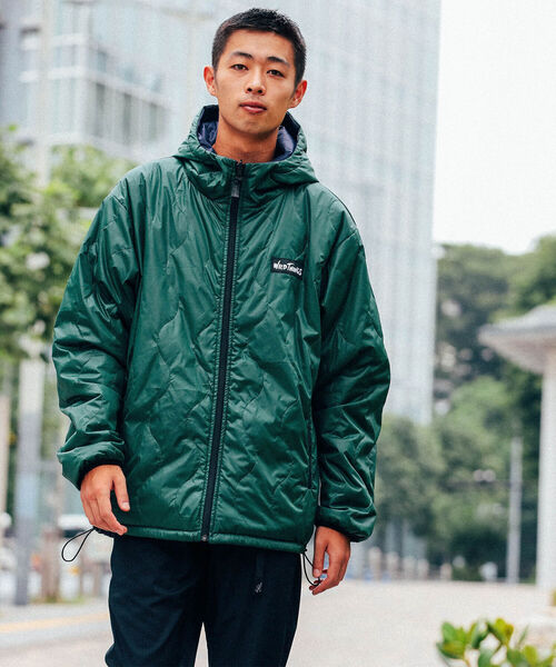 WILD THINGS（ワイルドシングス）の「WILD THINGS × BEAMS / 別注