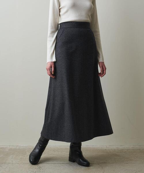 Steven Alan（スティーブンアラン）の「＜Steven Alan＞TWEED FLARE