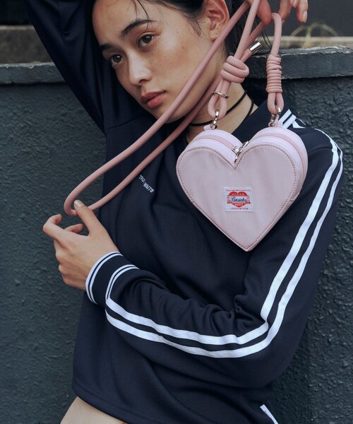 BASICKS（ベイシックス）の「BASICKS × OUTDOOR PRODUCTS × Firsthand