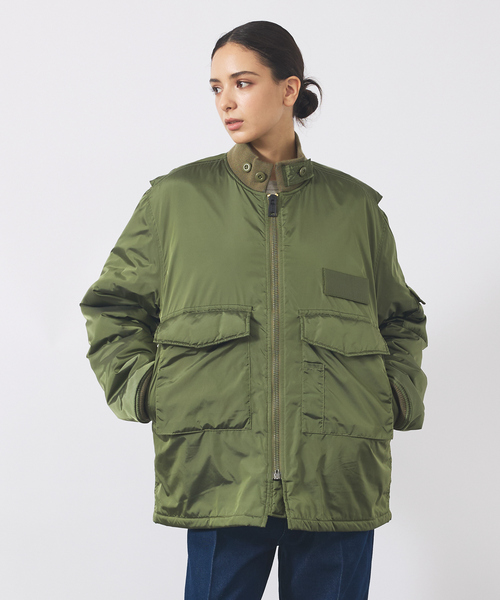 SPIEWAK/スピワック】G-8 WEP JACKET / ユニセックス ミリタリー