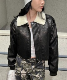 BLONDEY（ブロンディ）｜ライダースジャケット一覧 - WEAR