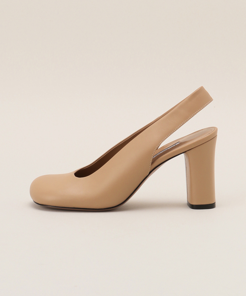 plage（プラージュ）の「《追加》【PELLICO/ペリーコ】 別注 BACK