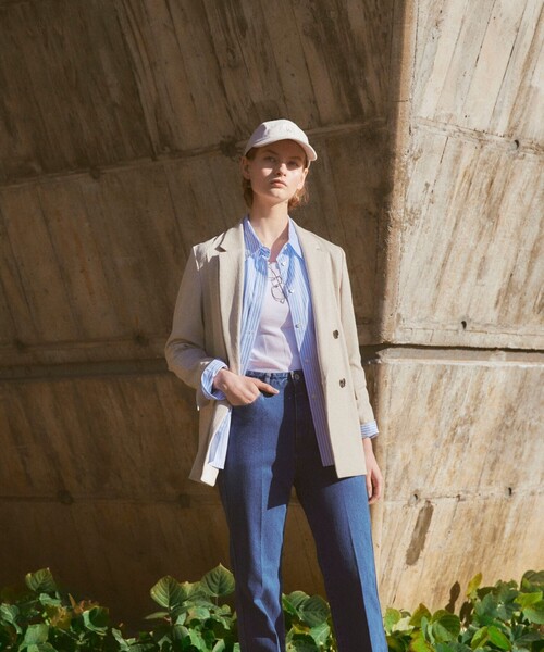 green label relaxing（グリーンレーベルリラクシング）の「［size