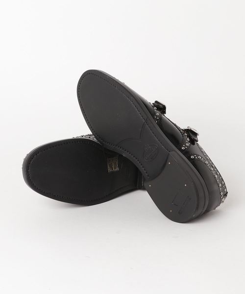 Church's/チャーチ】LANA MET/ラナメット(レディース/スタッズ付