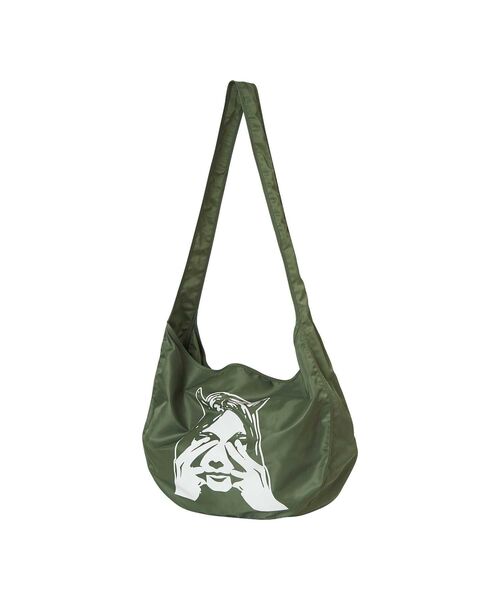 HYSTERIC GLAMOUR（ヒステリックグラマー）の「SEE NO EVIL ショルダー