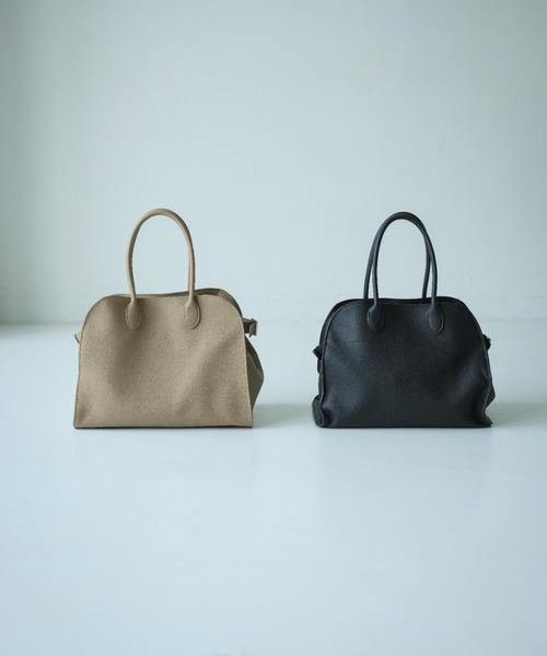 JISTORY（ジストリー）の「JISTORY/ジストリー/SIDE BELT BOSTON BAG