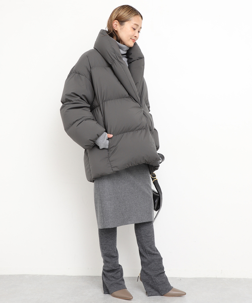 rib レギンス（その他パンツ）｜Deuxieme Classe（ドゥーズィエム