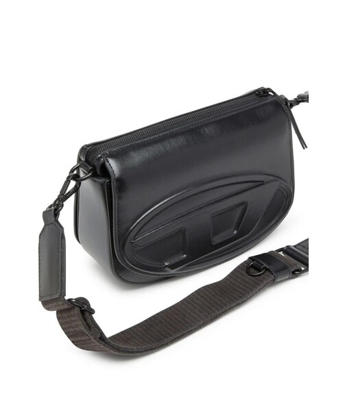メンズ カメラバッグ 1DR CAMERA BAG（ショルダーバッグ）｜DIESEL