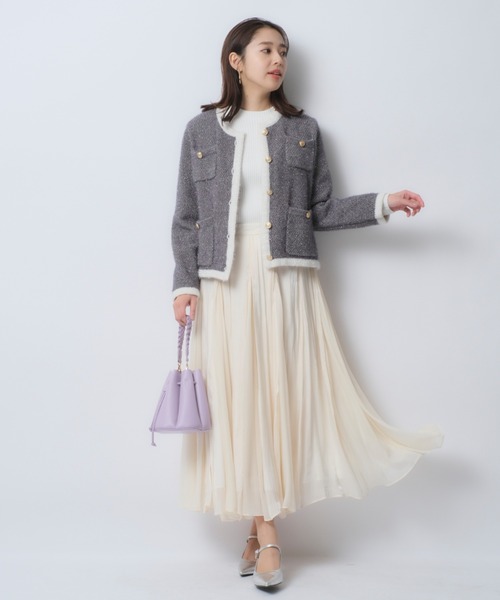 JUSGLITTY（ジャスグリッティー）の「スパークシフォンマチフレア