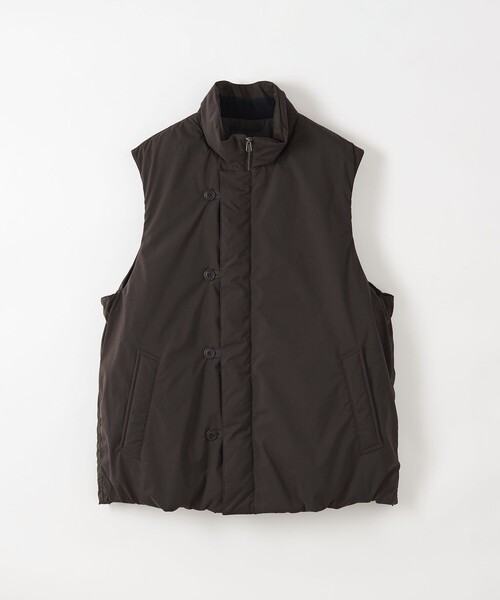 Steven Alan（スティーブンアラン）の「＜Steven Alan＞ ダルマ ベスト