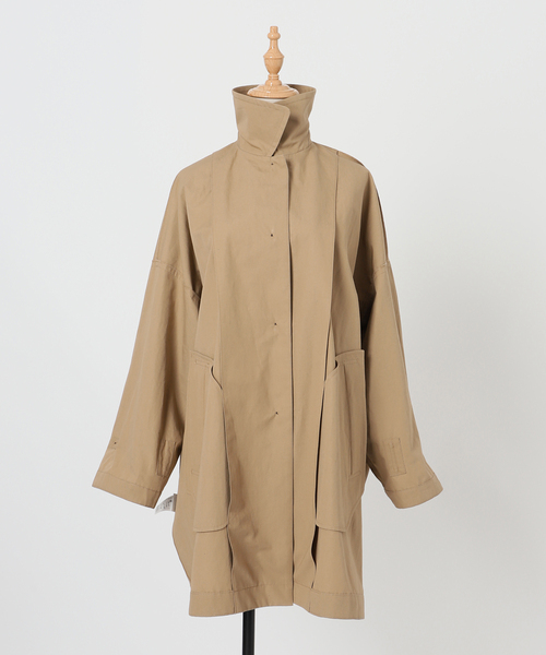 JOURNAL STANDARD（ジャーナルスタンダード）の「コットンリネンワイド