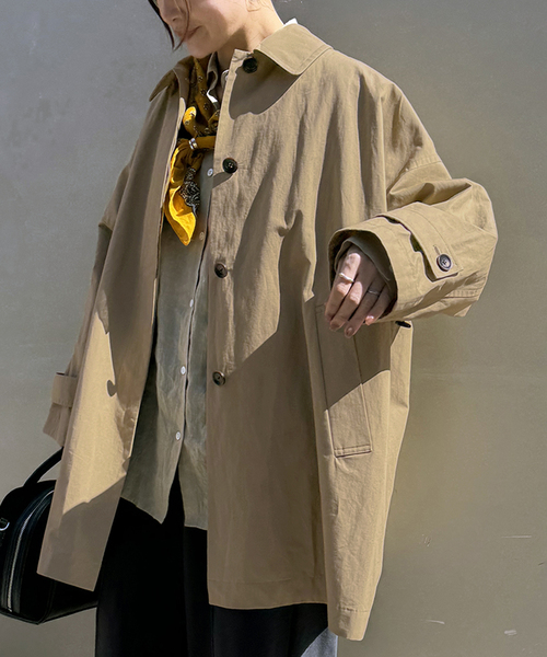 JOURNAL STANDARD（ジャーナルスタンダード）の「コットンリネンワイド