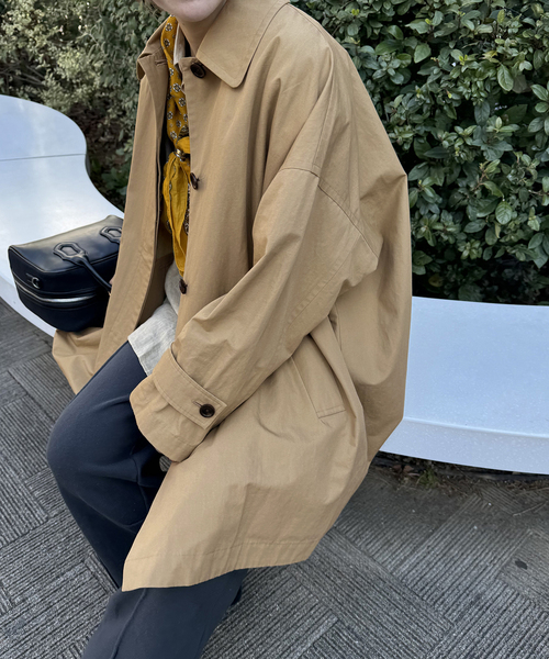 JOURNAL STANDARD（ジャーナルスタンダード）の「コットンリネンワイド