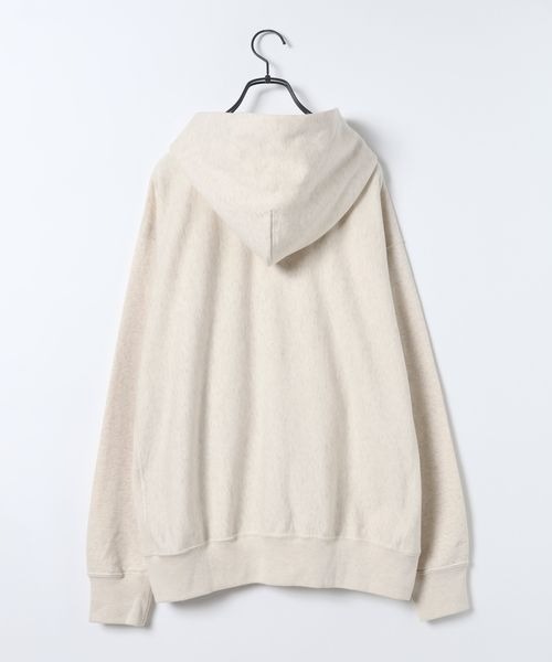 Champion別注】リバースウィーブZIPパーカー/594293（パーカー