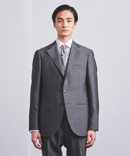 UNITED ARROWS（ユナイテッドアローズ）の「＜UNITED ARROWS＞ モヘア