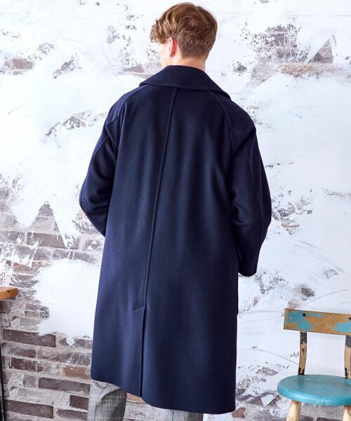 DRESSTERIOR（ドレステリア）の「【Monomax12月号掲載】Super140's