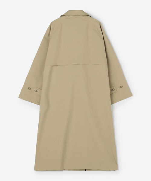 LE GLAZIK（ルグラジック）の「LE GLAZIK | ナイロンバルマカーン