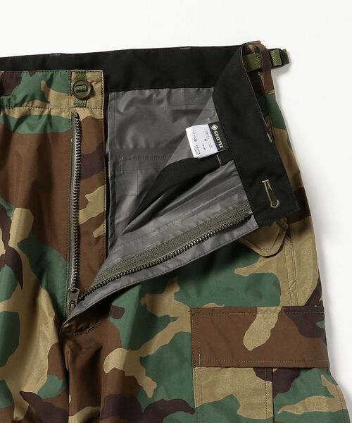 MARMOT（マーモット）の「Marmot × BEAMS / 別注 GORE-TEX(R) M-65