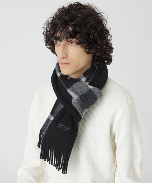 BLACK LABEL CRESTBRIDGE（ブラックレーベル・クレストブリッジ）の