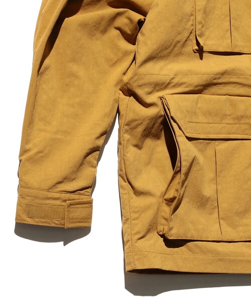 BEAMS PLUS（ビームスプラス）の「BEAMS PLUS /ナイロン