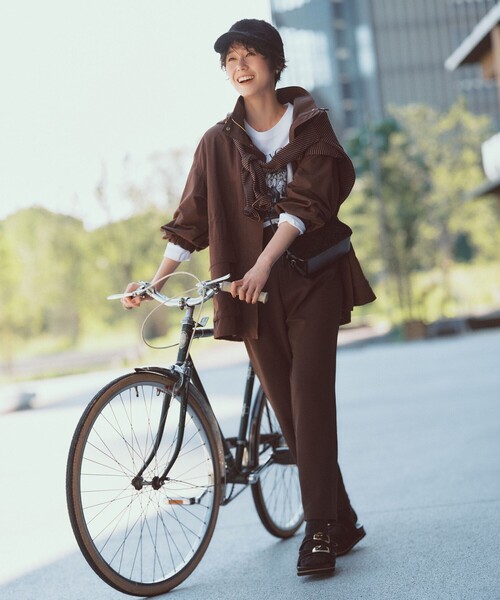 green label relaxing（グリーンレーベルリラクシング）の「［size