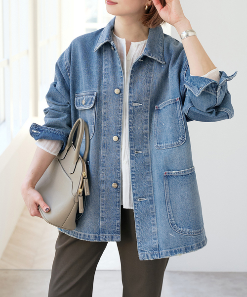 Spick & Span（スピックアンドスパン）の「【5 1/2】 3RDラインボア