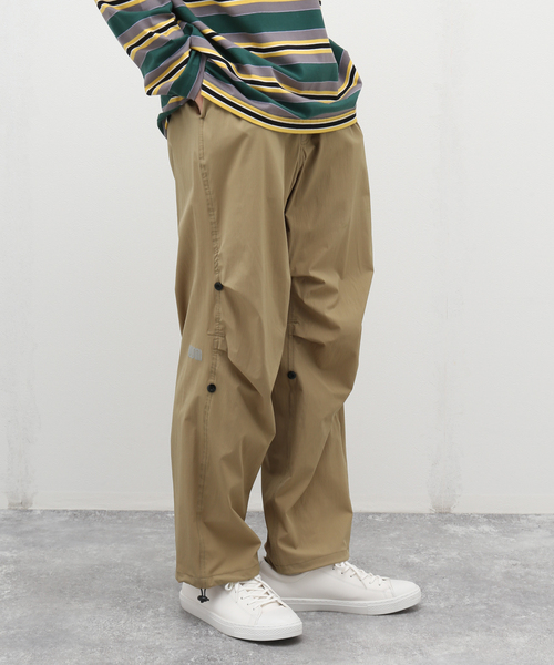 Whimsy（ウィムジー）の「【Whimsy / ウィムジー】NYLON UTILITY TRUCK