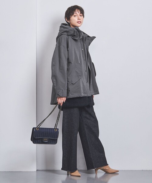 THE RERACS（ザ・リラクス）の「【別注】＜THE RERACS＞ドロップ