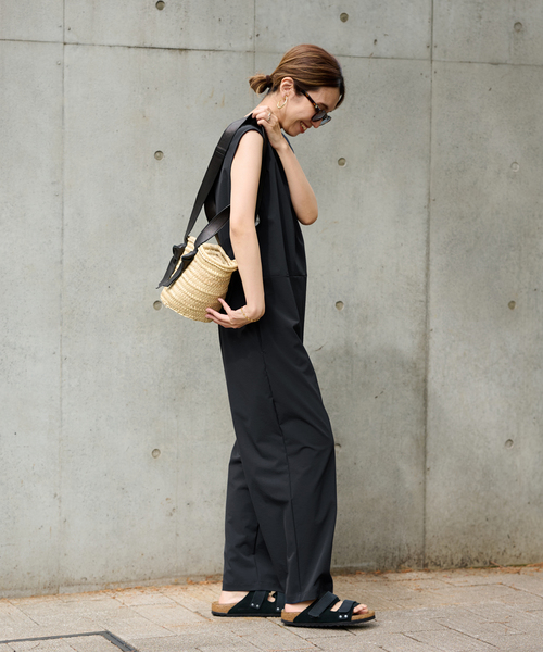 クールタッチNSオールインワン（春夏）