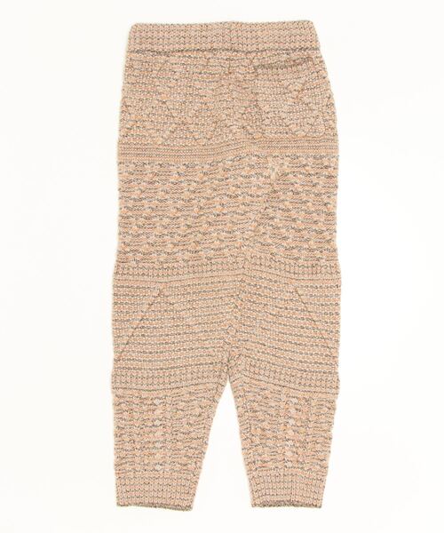 Snow Peak（スノーピーク）の「Alpaca Mixed Knit Pants（その他パンツ