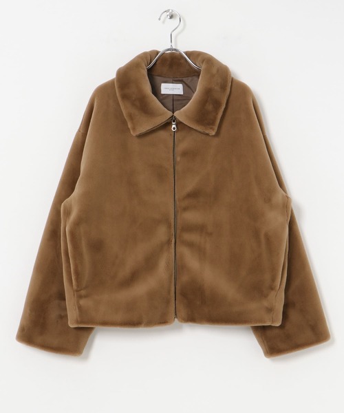 URBAN RESEARCH（アーバンリサーチ）の「エコファージップコート