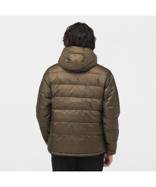 セール】ナンガ ATL DOWN ZIP HOODIE（ダウンジャケット/コート