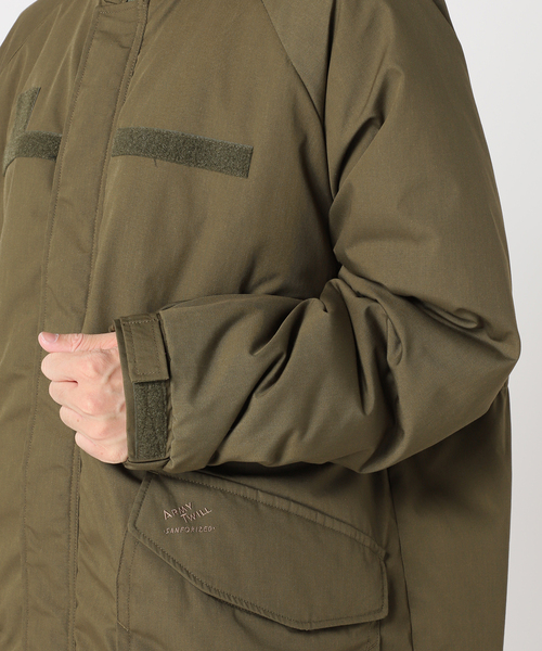 ARMY TWILL（アーミーツイル）の「【ARMY TWILL / アーミーツイル