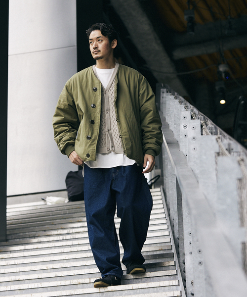 ARMY TWILL（アーミーツイル）の「【ARMY TWILL/アーミーツイル】別注