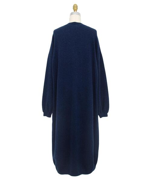 Drawer（ドゥロワー）の「＜Drawer（ドゥロワー）＞ 12Gウールカシミヤ