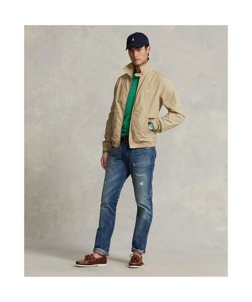 POLO RALPH LAUREN（ポロ ラルフ ローレン）の「Bayport ポプリン