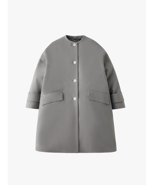 Mackintosh（マッキントッシュ）の「HUMBIE NO COLLAR COCOON MB EX