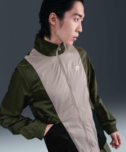 セール】ナイキ クラブ メンズ ウーブン トラックスーツ / Nike Club