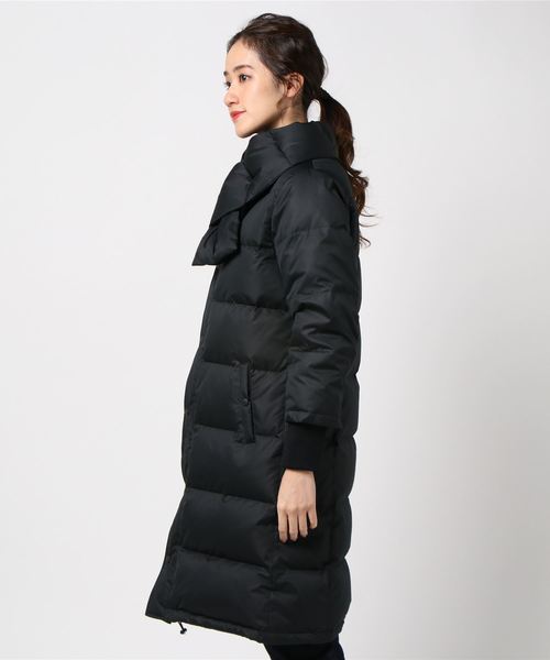 UNITED TOKYO（ユナイテッドトウキョウ）の「マフラーロングダウン