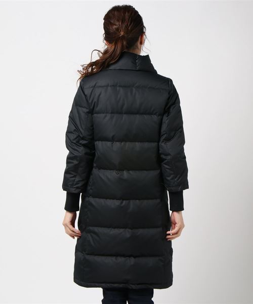 UNITED TOKYO（ユナイテッドトウキョウ）の「マフラーロングダウン