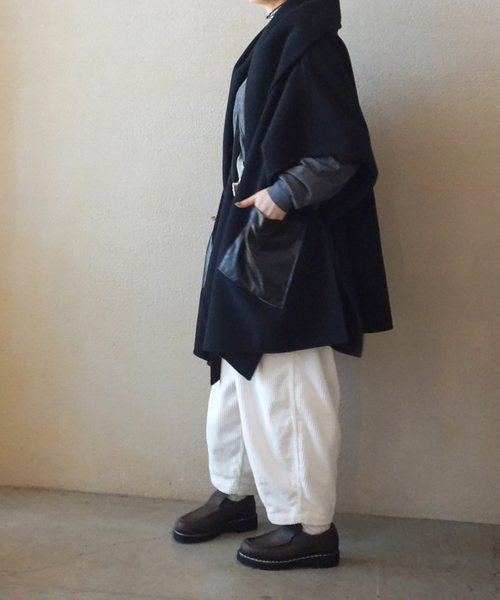 5Wコール フェロペインターパンツ（その他パンツ）｜JOURNAL STANDARD