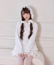 Honey Cinnamon（ハニーシナモン）｜ニット/セーター一覧 - WEAR