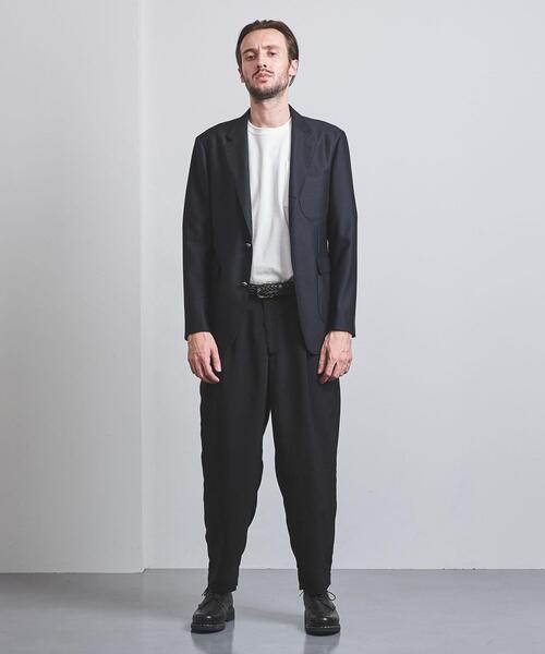 District（ディストリクト）の「＜District（ディストリクト