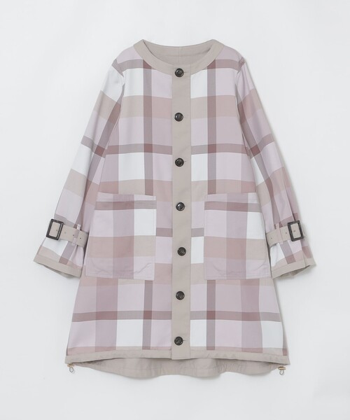 BLUE LABEL CRESTBRIDGE（ブルーレーベルクレストブリッジ）の