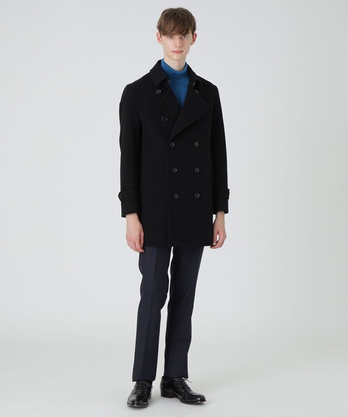 BLACK LABEL CRESTBRIDGE（ブラックレーベル・クレストブリッジ）の