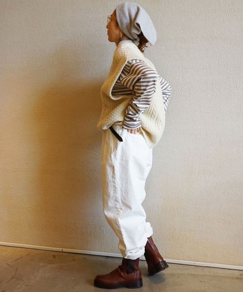 JOURNAL STANDARD LUXE（ジャーナルスタンダード ラックス）の「12OZ