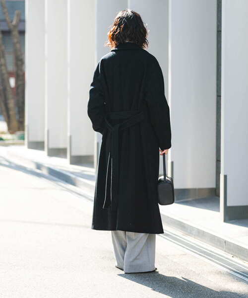 URBAN RESEARCH（アーバンリサーチ）の「スーパー140 ベルテッド