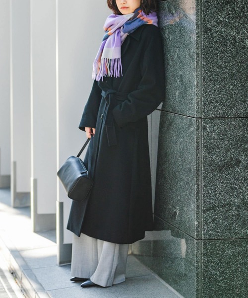 URBAN RESEARCH（アーバンリサーチ）の「スーパー140 ベルテッド